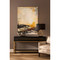 John Richard Midnight Console Table image 3