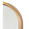 John Richard Moran Mirror in Gold image 1