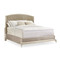 Rise To The Occasion Queen Bed