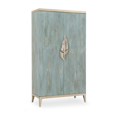 Watercolours Armoire