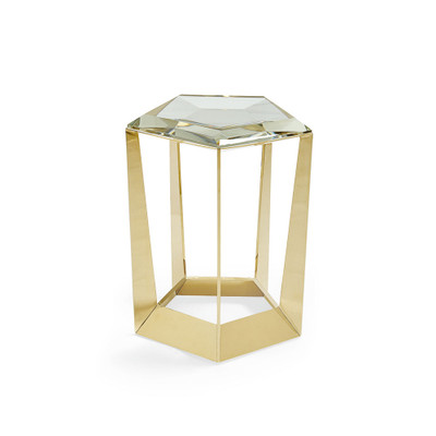 The Gem Side Table