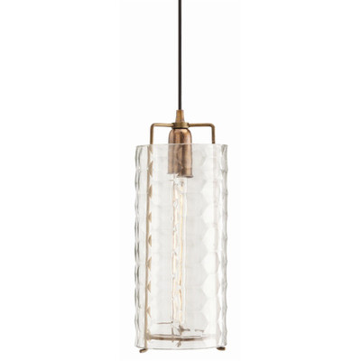 Arteriors Ice Pendant