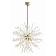 Diallo Large Chandelier