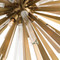 Waldorf Large Chandelier - Antique Brass image 3