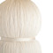 Tassel Lamp - Ivory Tassel image 1