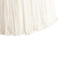 Tassel Lamp - Ivory Tassel image 2