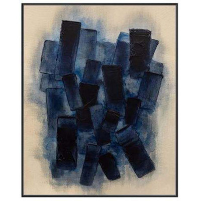 Above the Blue City V(HP)