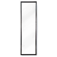 Regina Andrew Dressing Room Mirror - Steel