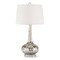 Regina Andrew Milano Table Lamp - Antique Mercury