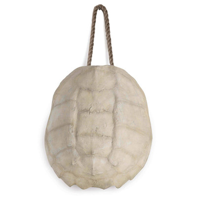 Regina Andrew Turtle Shell Accessory - Bleached