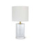 Regina Andrew Juliet Crystal Table Lamp Small