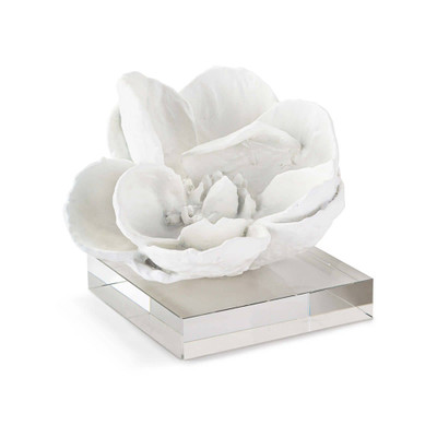 Regina Andrew Magnolia Objet - White