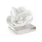 Regina Andrew Magnolia Objet - White