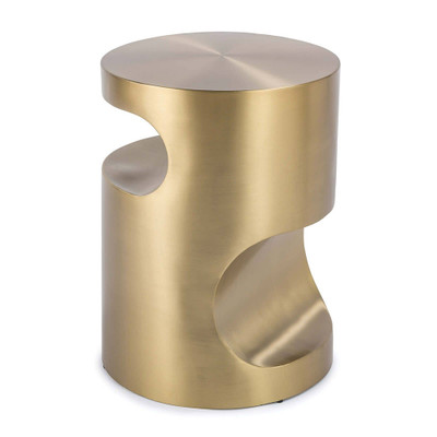 Regina Andrew Nathan Side Table - Thumbnail 4