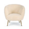 Regina Andrew Beretta Sheepskin Chair