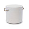 Regina Andrew Aegean Round Table - White