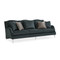 Caracole Fancy Footwork Sofa