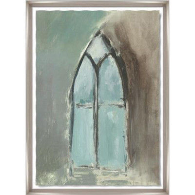 Tranquil Fortress I(CUSTOM)(GF)