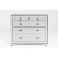 Global Views Argento Chest of Drawers