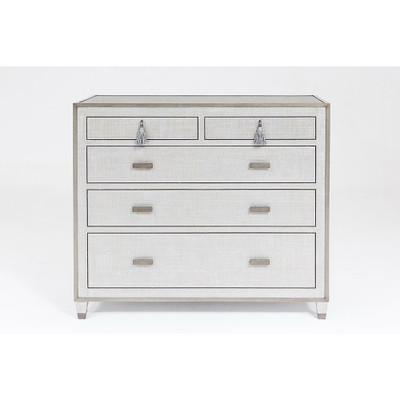 Global Views Argento Chest of Drawers