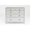 Global Views Argento Chest of Drawers