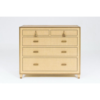 Global Views DOro Chest of Drawers