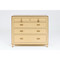 Global Views DOro Chest of Drawers