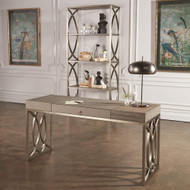 Global Views Holborn Collection Cabinet