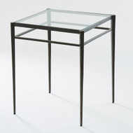Global Views Lescot Side Table - Lg