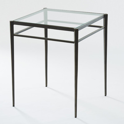 Global Views Lescot Side Table - Lg