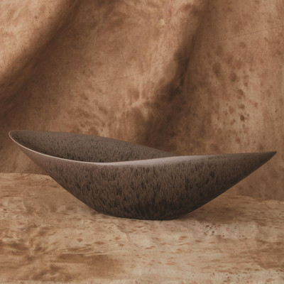 Global Views Sexy Bowl - Bronze Reactive