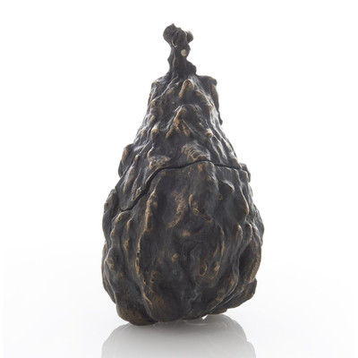 Global Views Warted Pear - Bronze