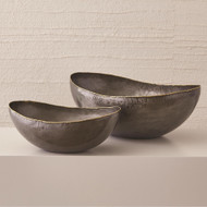 Studio A Laforge Oval Bowl - Sm