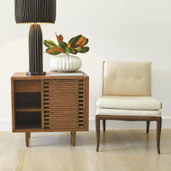 Studio A Nelson Bedside Chest