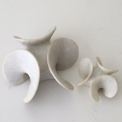 Studio A Pankhudee Table Top Sculpture