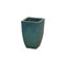 Square Planter - Teal - Small