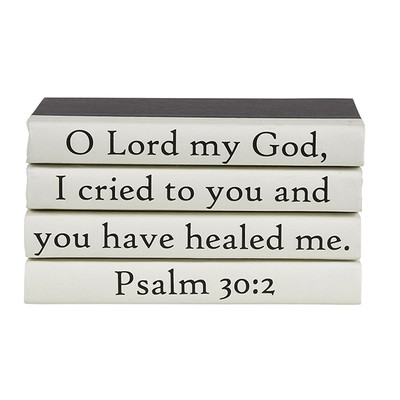 E Lawrence 4 Vol. Quote Stack "Oh Lord..."