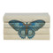 E Lawrence Butterfly Series - Blue Monarch - 4 Vol. Stack