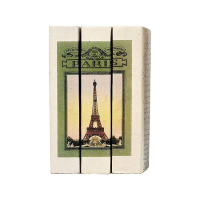 E Lawrence Paris Vintage I: 3 Volume Collection