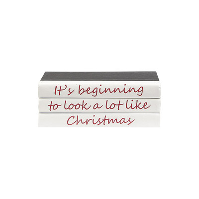 E Lawrence Quotations Series: Holiday "...Christmas"