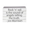 E Lawrence Quotations Series: Jim Morrison "Angels"