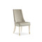 Caracole Line Me Up Chair