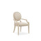 Caracole Chitter Chatter Chair - Arm Chair