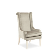 Caracole Purrr-Fect Chair