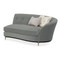 Caracole Three's Company - RAF Loveseat