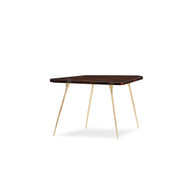 Caracole The Trilogy Side Table - 30.5"
