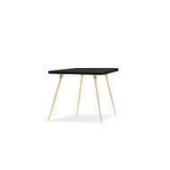 Caracole The Trilogy Side Table - 26.5"