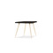 Caracole The Trilogy Side Table - 26.5"