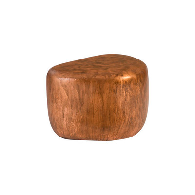 Phillips Collection Wedge End Table - Thumbnail 3