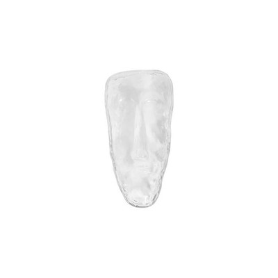 Phillips Collection Glass Face, Clear